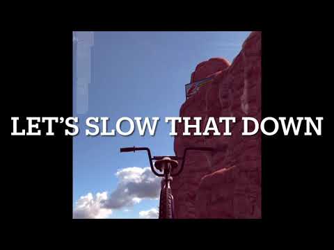 How to do the reverse tailwhip and barspin