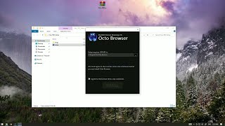 Octo Browser Free Crack 🌎 Download Antidetect Browser 2022 🛡