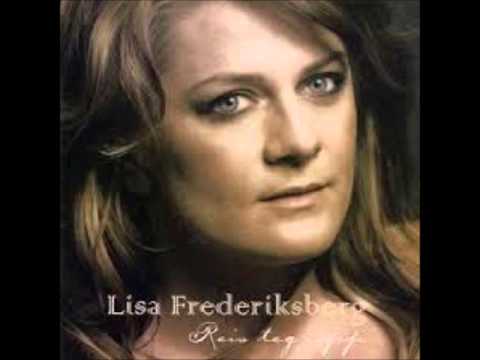Lisa Frederiksberg  - Við tín kross