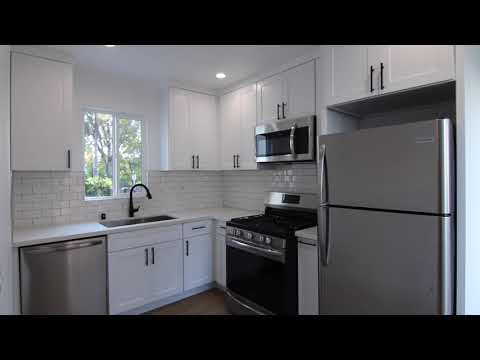 PL7786 - BRAND NEW 1 Bed + 1 Bath Apartment for Rent in PRIME Location! (Hollywood, CA)