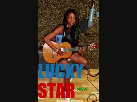LUCKY STAR  (new sierra leone music)  MARRY ME