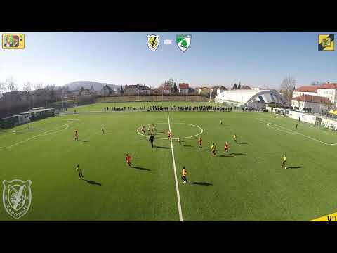 U11 Radomlje - Dragomer