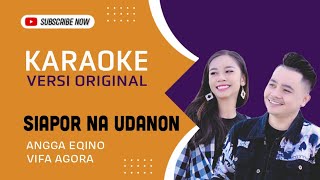 Download lagu Karaoke Siapor Na Udanon - Angga Eqino Feat Vifa Agora mp3 Download lagu Karaoke Siapor Na Udanon - Angga Eqino Feat Vifa Agora mp3