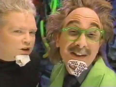 MST3K   S05E05   The Magic Voyage of Sinbad