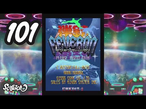 Dangun Feveron 101 - Review