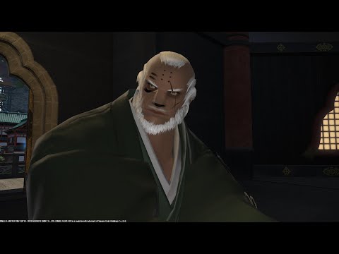 Astrologian Job Quests Level 68 - Behind Door Number Two :Patch 4.0 FFXIV Stormblood [P15]