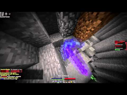 UHC Clips #17 - When you think your game is going good...v2