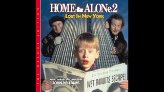 John Williams - Plaza Hotel