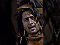 Mahabharatham Karna Arjuna Fight
