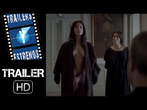 Magical Girl – Trailer (HD)