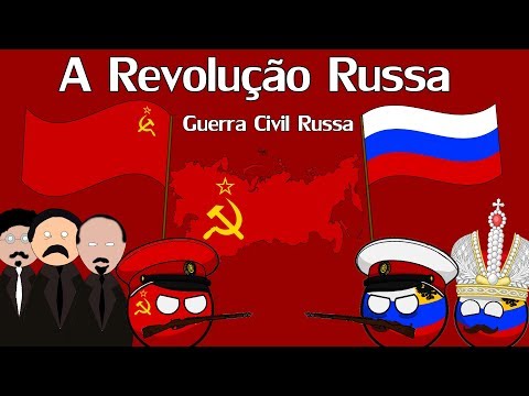 The Russian Revolution and its Consequences