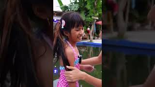Download lagu DISTA KENA AIR BERUBAH JADI MERMAID😱 #viralvideos #viralditiktok #modelcilik mp3 Download lagu DISTA KENA AIR BERUBAH JADI MERMAID😱 #viralvideos #viralditiktok #modelcilik mp3