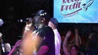 Rob Base @ Headlines & Heroes' 