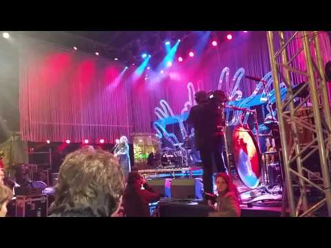 Aneta  Langerová SALLOME Praha 17 .11.14