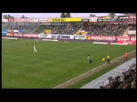 Ivan Carril Regueiro - Playmaker / Attacking Midfielder