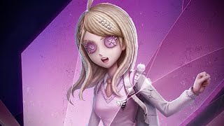 Identity V | Danganronpa Part III CROSSOVER REVEAL! [All Characters]