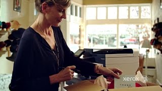 Technologie VersaLink® de Xerox® – Meilleure pour votre petite entreprise