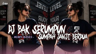 Download lagu DJ BAK SERUMPUN SUMPAH JANJI BERDUA - Mimpi Manis || VIRAL TIKTOK YANG KALIAN CARI !!! mp3 Download lagu DJ BAK SERUMPUN SUMPAH JANJI BERDUA - Mimpi Manis || VIRAL TIKTOK YANG KALIAN CARI !!! mp3