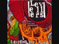 The Levellers - One Way [audio]