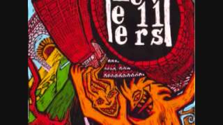The Levellers - One Way [audio]