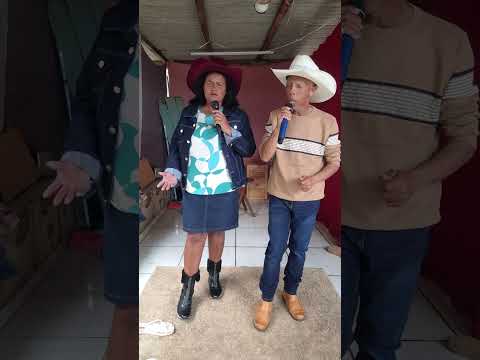 Dumpra, Márcia, valdici, divisa nova MG, modão sertanejo. Lembrança e homenagem ao Rick.