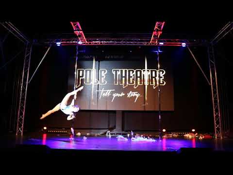 Pole Theatre World 2019 Professional Drama Camomille