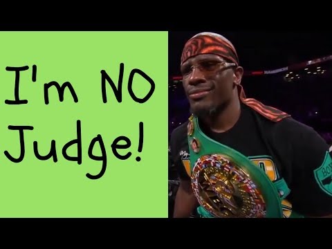 Tony Harrison vs Jermell Charlo, breaks down unanimous decision | HIGHLIGHTS | PBC ON FOX