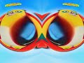 Special Agent Oso Theme Song In Deaf Major Squared