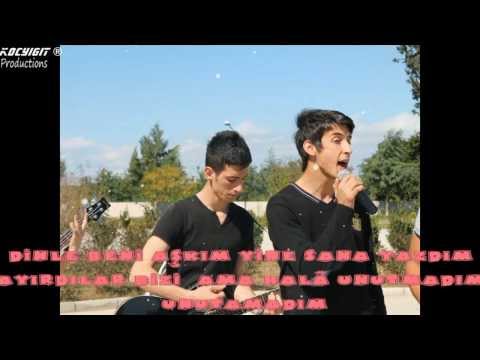 Derviş Keskin ft. Federal - Ayırdılar Bizi [2013]