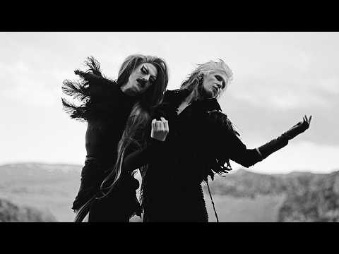 Pattie Gonia and Imogen Heap