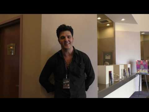 Ryan Pelton - Jeff Lewis and Friends Festival - video by Susan Quinn Sand