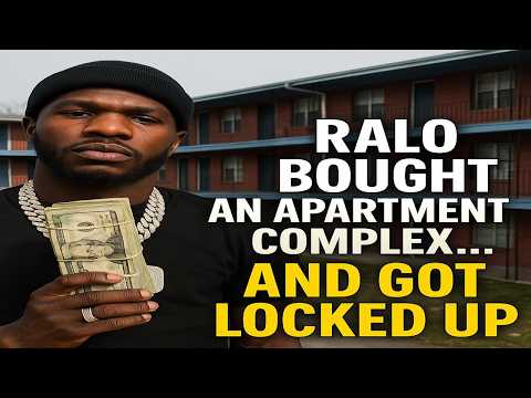 Free Ralo? Inside the Kush Bust, The Bluff, and the “Pakistan” Apartments
