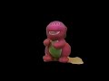 Barney Doll Wink Season 1