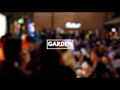 THE SUDLAB // GARDEN LIVE III  // OCULTO BEERGARDEN