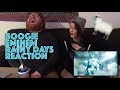Boogie featuring Eminem - "Rainy Days" Reaction Video -- OUR FIRST EMINEM REACTION! Boogie featuring Eminem - "Rainy Days" Reaction Video -- OUR FIRST EMINEM REACTION!
