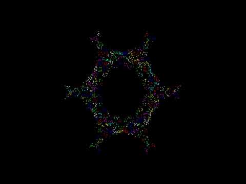 2k19 - Goblin  [#zx spectrum AY Music Demo]