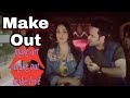 Make Up Make Out Not Make Up Its Make Out Indoo Ki Jawani Best Dialogue Indoo Ki Jawani Scene