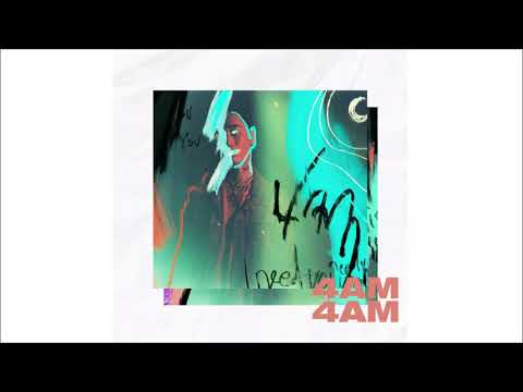 Deepshower - 4AM (feat. nosexpistols)