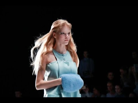 OFFERA by Oksana Fedorova - Fall/Winter 2015-2016