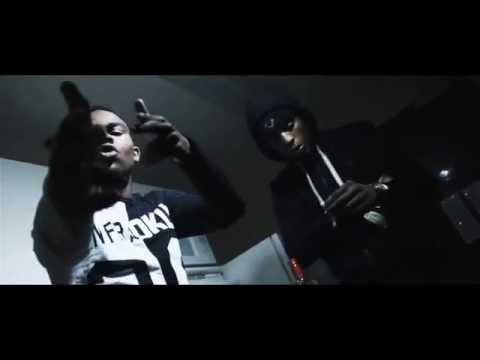 Sa Guwap & Jizzy Blanco - Jersey Drive (Dir. by @Blaze_TheRebel)
