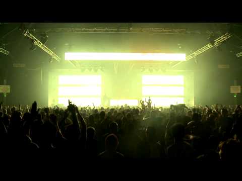 Official Aftermovie X-Qlusive Technoboy, Hordern Pavilion, Sydney (AU)