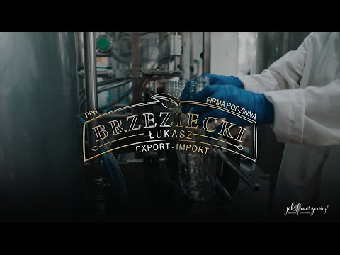 Łukasz Brzeziecki- spot promocyjny