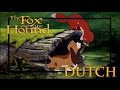 The Fox The Hound Lack Of Education Dutch Subs
