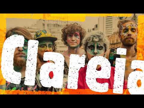 Scalene e Francisco El Hombre - Clareia legendado (PT/BR)