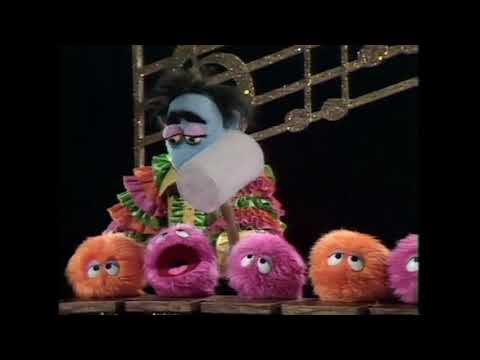 Muppet Songs: Marvin Suggs - Lady of Spain