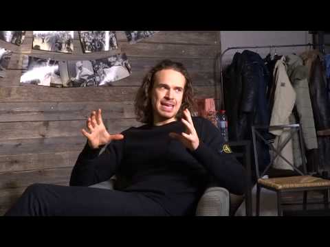 Fanmeet con Riccardo Maccaferri. Parte 1. Mosca. 09/02/2020