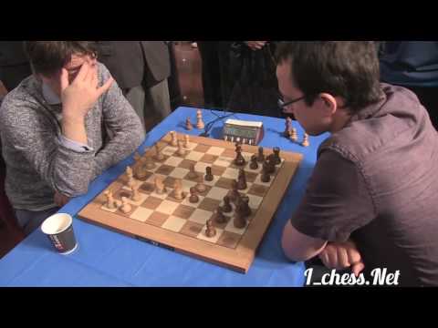 2016-09-04  GM Morozevich Alexander GM Zvjaginsev Vadim Moscow blitz 04_HD