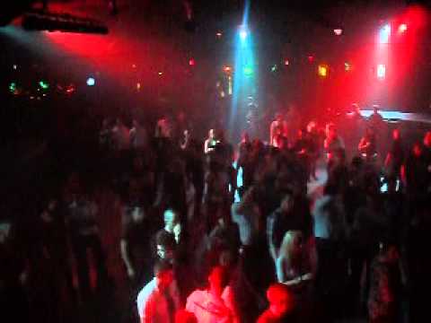 DJ FURAX MEGA BIRTHDAY SAMEDI 10 NOVEMBRE 2012 COMPLEXE CAP'TAIN