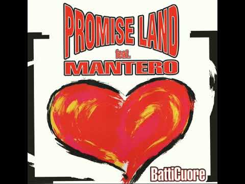 09 - Promise Land feat Mantero - Batti Cuore (Extended Land Version) - ID CLASSICOS VOL 06