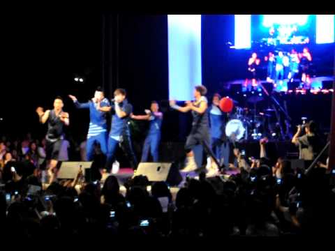 Kyung Hee University 2009 Festival - 10점 만점에 10점